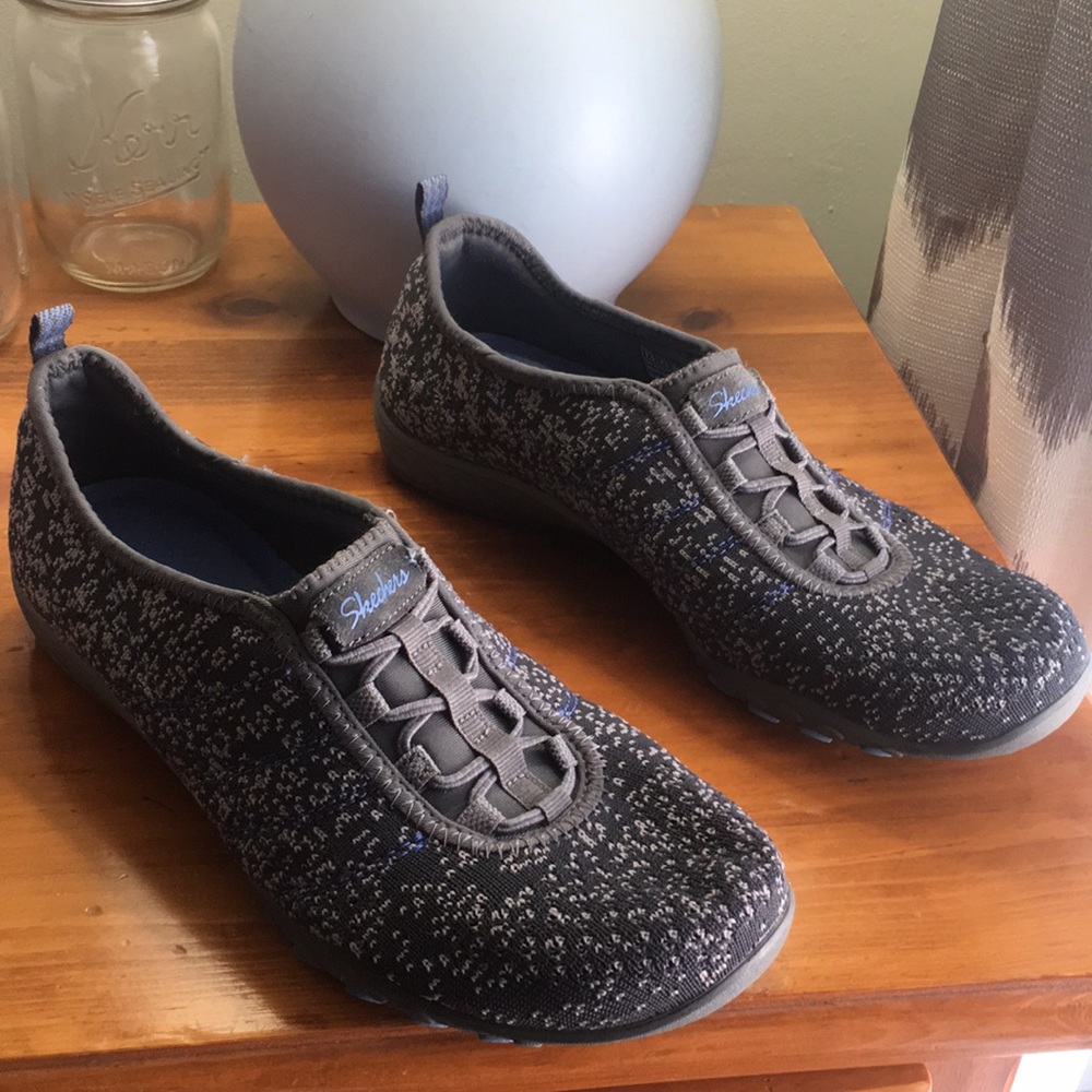 Sketcher's Memory Foam